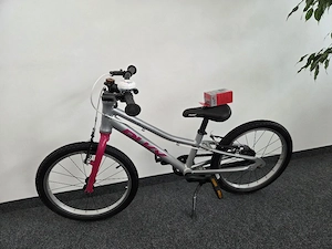 Kinderfahrrad 18 Zoll, 4-6 Jahre