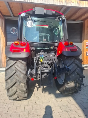 Traktor, McCormick, 75Ps , Allrad,Neu,Ohne Ad Blue Bild 4