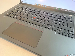 Lenovo 14" Laptop T14 Gen 3 Bild 3