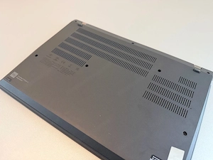 Lenovo 14" Laptop T14 Gen 3 Bild 2