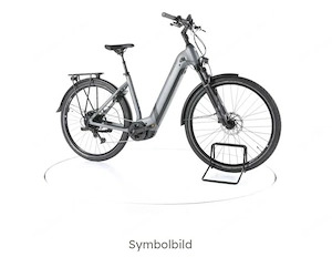 Verkaufe ein Damen E-Bike "Conway Cairon T 300"