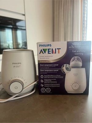 Philips Avent Flaschenwärmer