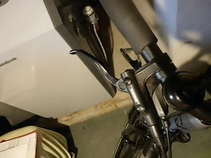 Verkaufe ein Damen E-Bike "Conway Cairon T 300" Bild 5