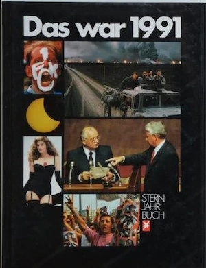 Versch. STERN - Jahrbücher - Ideales Geburtstaggeschenk  Bild 5