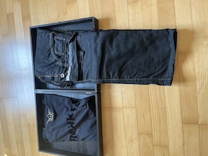 Rokker original Motorradhose Bild 2