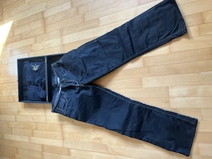 Rokker original Motorradhose Bild 3