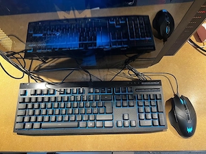 ASUS TUF BUILD KI gamer  system rtx 4090   I9 13900KF 64gb ram ddr5 Bild 5