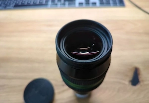 Televue Delos 4,5mm Okular 1.25"-72  weitwinkel Bild 3