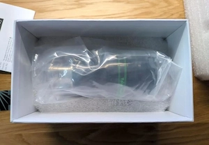 Televue Delos 4,5mm Okular 1.25"-72  weitwinkel Bild 2