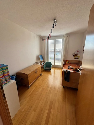 Vermietung 4-Zimmer-Penthousewohnung  Bild 8
