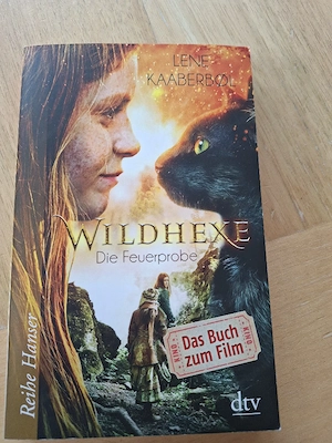 Buch für Jugendliche