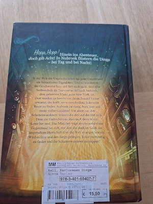 Jugendbücher Bild 3