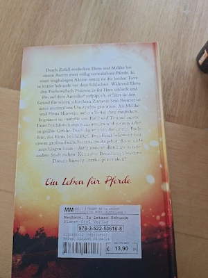 Mädchen Pferdebücher Bild 2