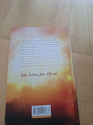 Mädchen Pferdebücher Bild 3