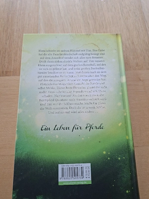 Mädchen Pferdebücher Bild 4