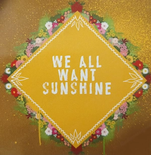 ALUNA Lightwork - Energetikerin Bild 2