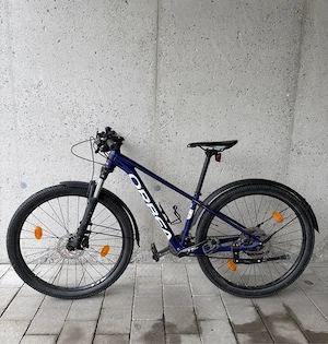 Fahrrad ORBEA 27,5 Zoll Bild 3