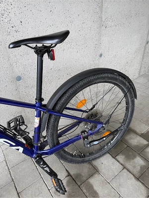 Fahrrad ORBEA 27,5 Zoll Bild 2