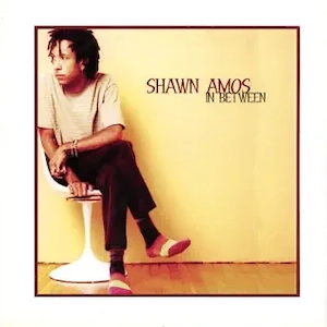  Shawn Amos, CD's, Raritäten 59 EUR