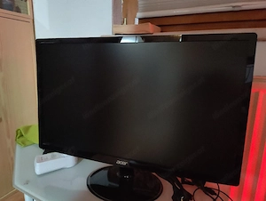 Acer 24 zoll Bildschirm   Monitor