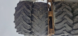 Mb Trac Forst Reifen Bild 2