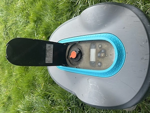 Gardena Mähroboter 750 qm Bild 3