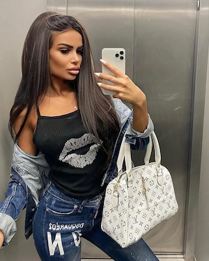 Hallo ich bin Eva  Bild 3