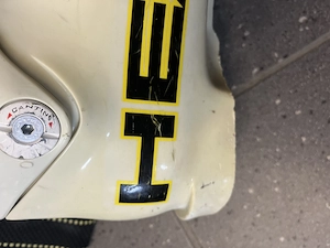 Skischuhe Head  Gr.40 