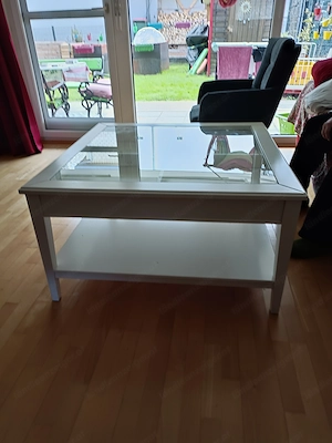 Wohnzimmertisch Bild 2