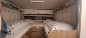 Wohnmobil Carado I447 Edition 15 Bild 6