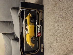 Burago jaguar Burago porsche  Bild 2