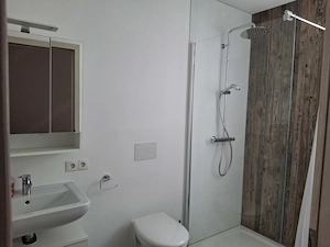 Möbelierte 2 Zimmer Wohnung, Laterns Bild 2