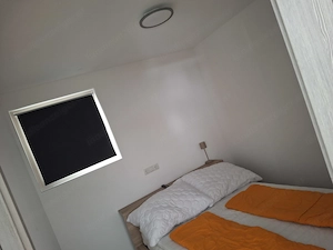 Möbelierte 2 Zimmer Wohnung, Laterns Bild 4