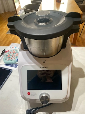 Monsieur Cuisine Bild 3