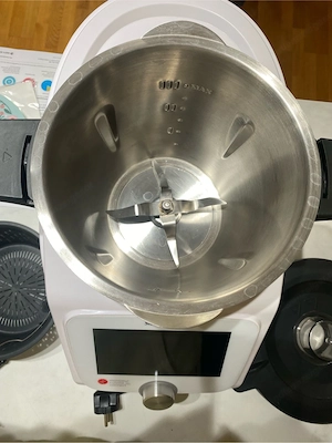 Monsieur Cuisine Bild 4