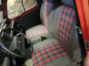 Renault R4 GTL Oldtimer 1 Halter Bild 5