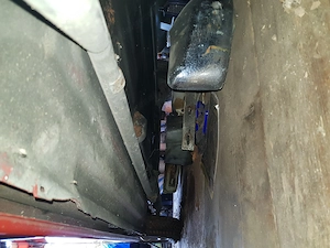 Renault R4 GTL Oldtimer 1 Halter Bild 9