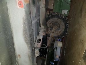 Renault R4 GTL Oldtimer 1 Halter Bild 10