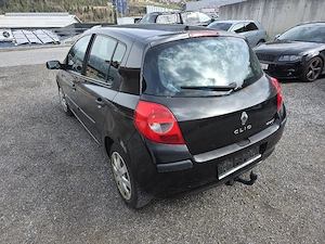 Renault  Clio 1.2   Bild 4