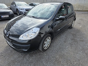 Renault  Clio 1.2   Bild 3