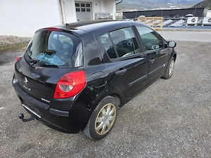 Renault  Clio 1.2   Bild 5