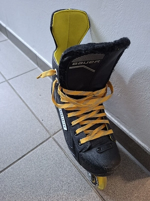 Roll Hockey Schuhe Jr. Bild 3