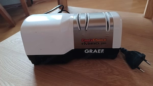 Messerschleifer Bild 2