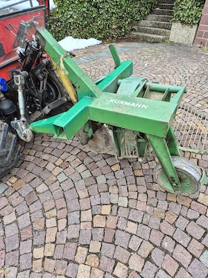 Kartoffelroder Bild 3