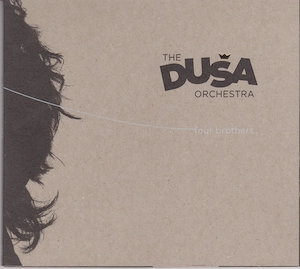 Goran Kovasevic ( Akkordion Astor Piazzolla ) , CD Bild 8