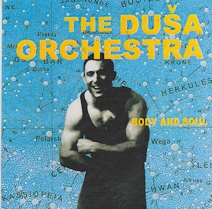 Goran Kovasevic ( Akkordion Astor Piazzolla ) , CD Bild 9