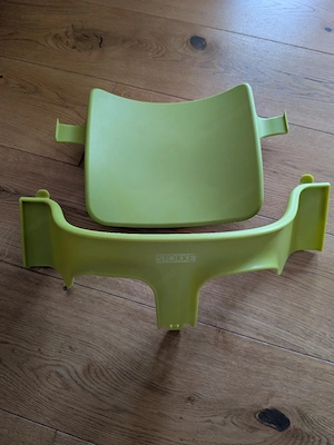 Stokke Babyset  Bild 2