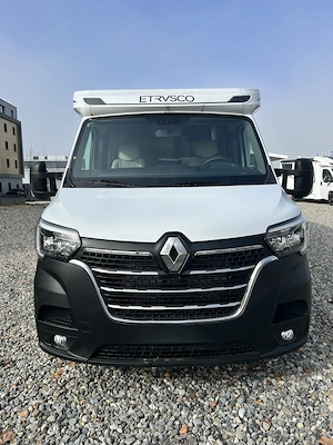 Etrusco  V 6.8 SR Renault Bild 4