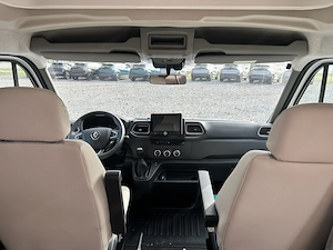 Etrusco  V 6.8 SR Renault Bild 8