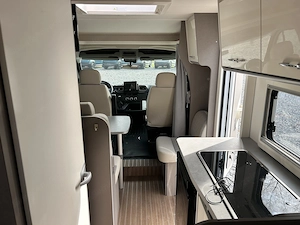 Etrusco  V 6.8 SR Renault Bild 6